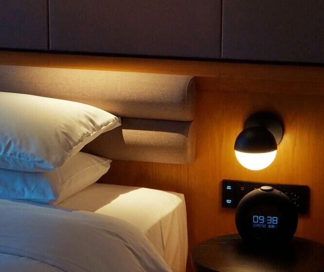 חדר פרמיום, Taoxichuan