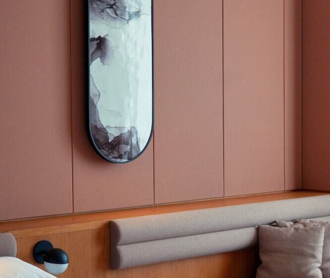 חדר סטנדרט, Taoxichuan