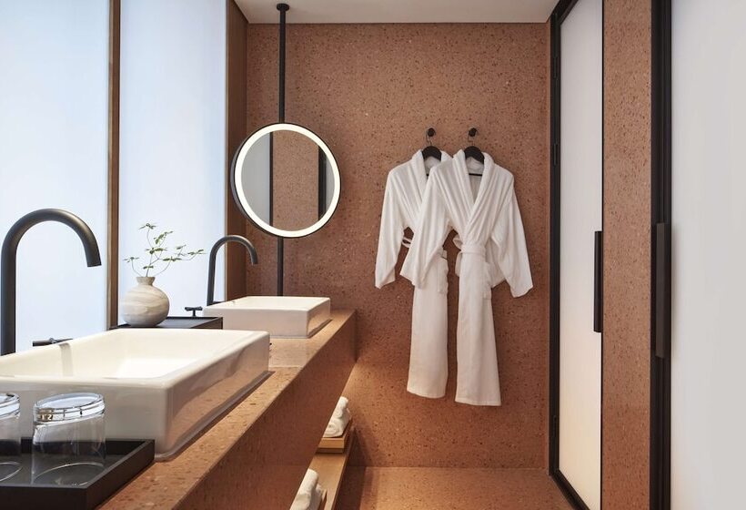 חדר סטנדרט, Taoxichuan