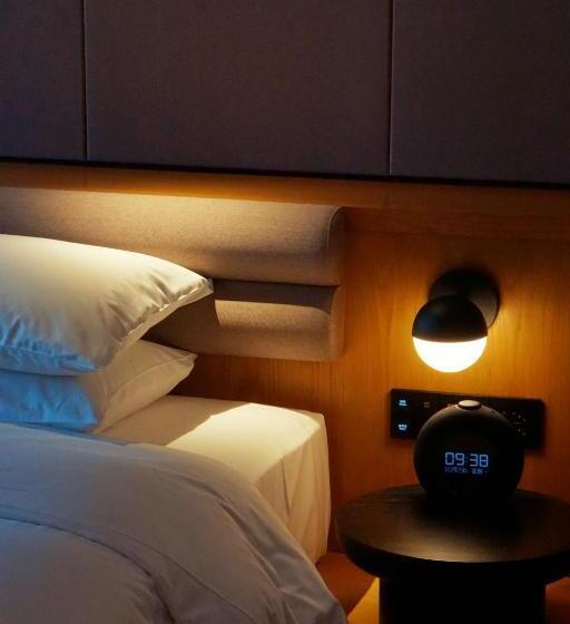 חדר סטנדרט, Taoxichuan