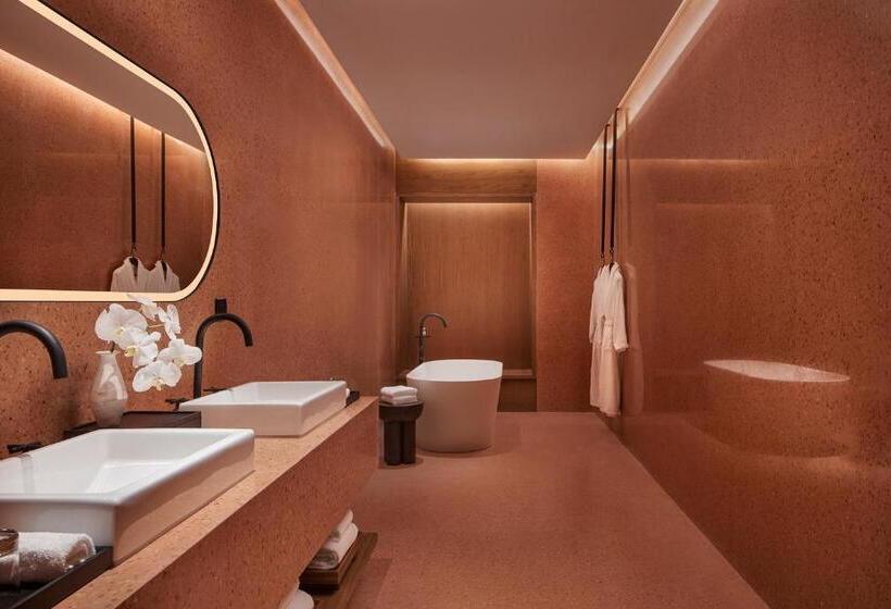 חדר סטנדרט, Taoxichuan