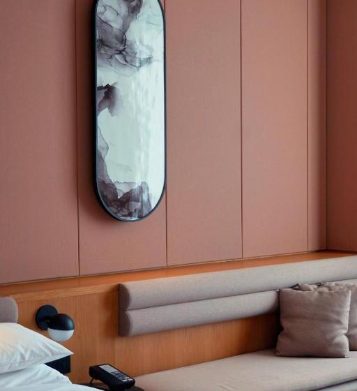 חדר סטנדרט, Taoxichuan