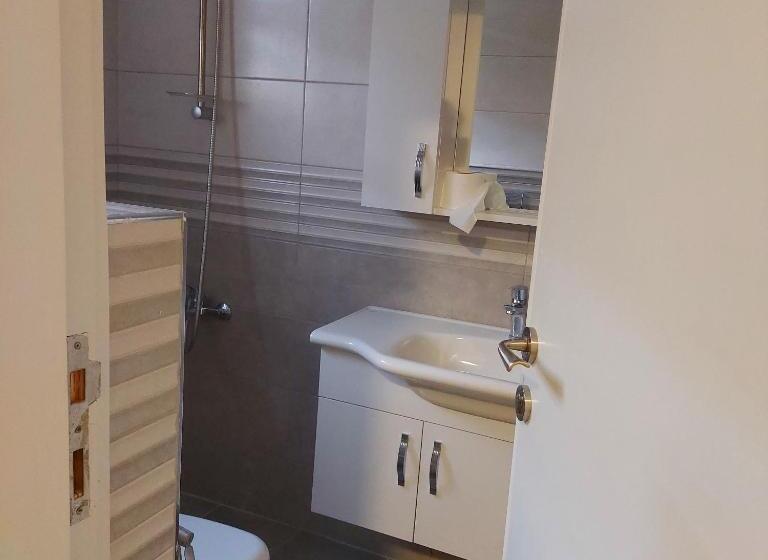 اتاق استاندارد, Coco Guesthouse