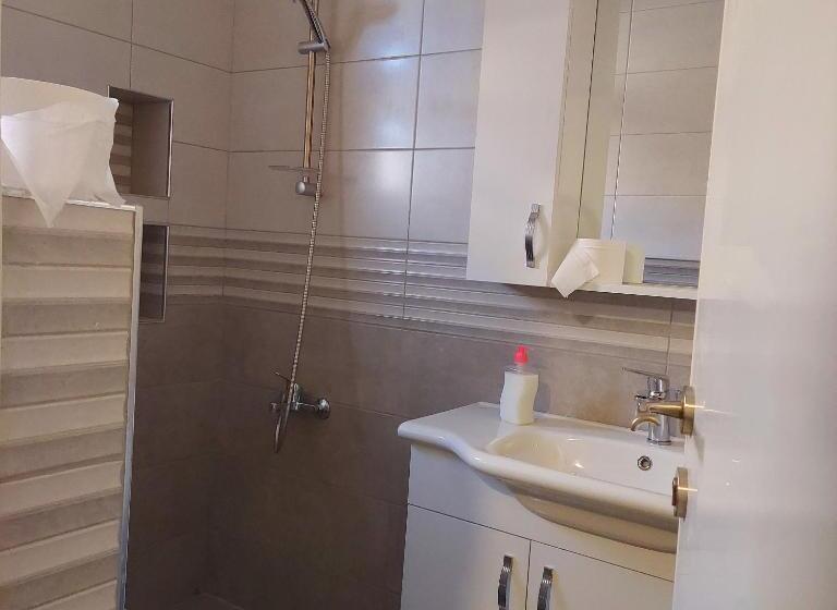 اتاق استاندارد, Coco Guesthouse