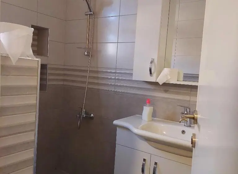 اتاق استاندارد, Coco Guesthouse