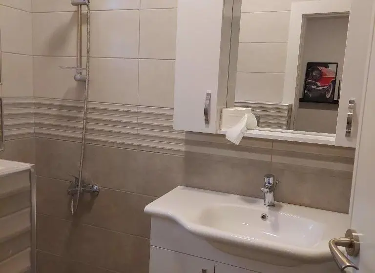 اتاق استاندارد, Coco Guesthouse