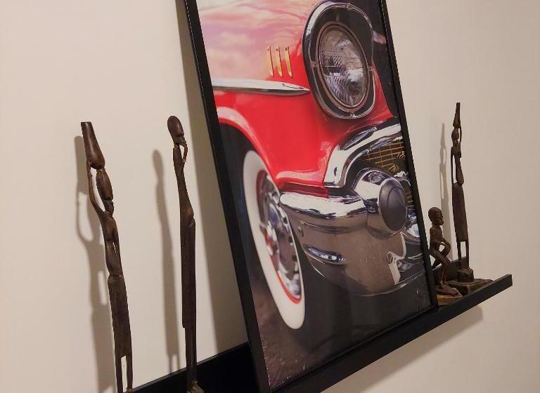 اتاق استاندارد, Coco Guesthouse