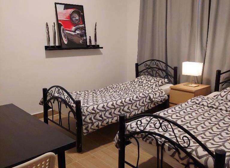 اتاق استاندارد, Coco Guesthouse