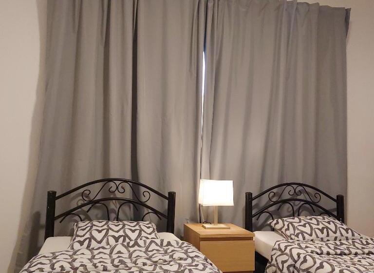 اتاق استاندارد, Coco Guesthouse