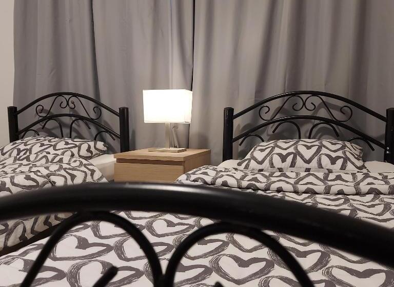 اتاق استاندارد, Coco Guesthouse