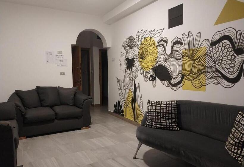 اتاق استاندارد, Coco Guesthouse
