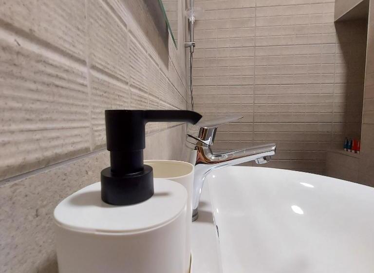 اتاق لوکس, Coco Guesthouse