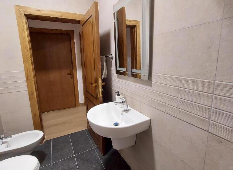 اتاق لوکس, Coco Guesthouse