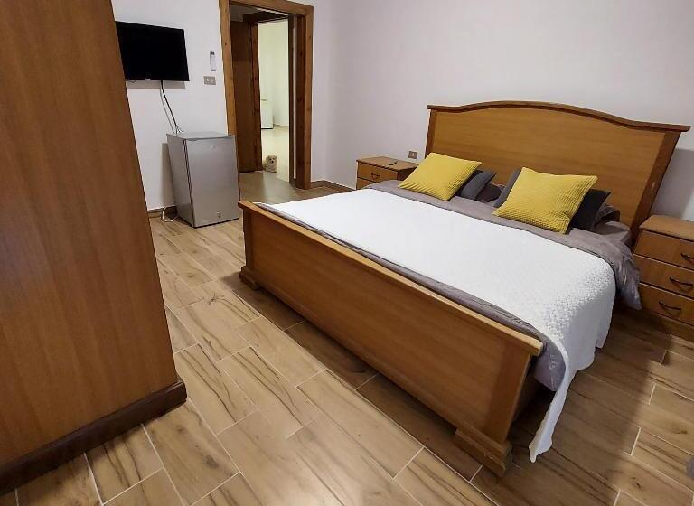 اتاق لوکس, Coco Guesthouse