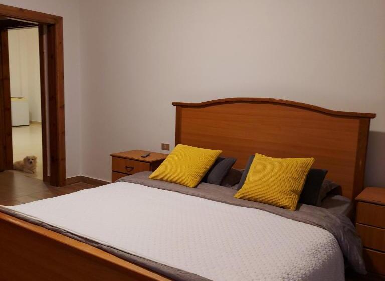 اتاق لوکس, Coco Guesthouse