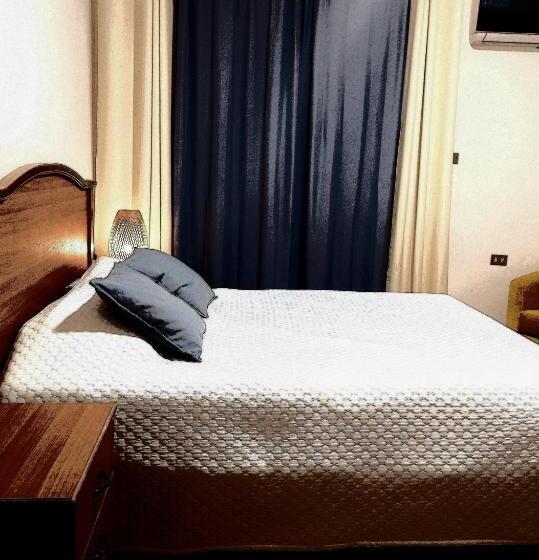 اتاق لوکس, Coco Guesthouse