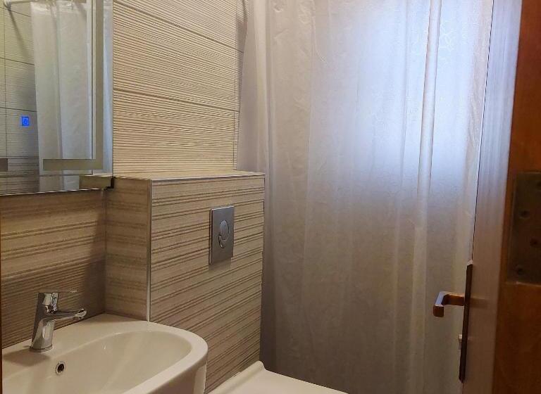 اتاق لوکس, Coco Guesthouse