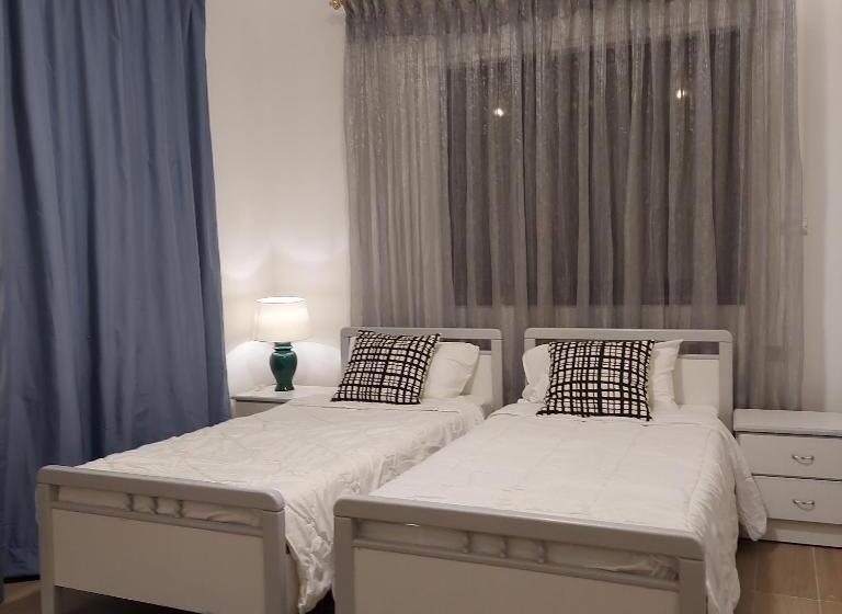 اتاق استاندارد با چشم‌انداز شهر, Coco Guesthouse