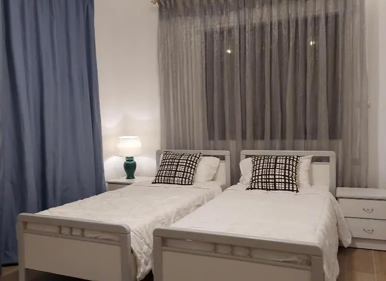 اتاق استاندارد با چشم‌انداز شهر, Coco Guesthouse