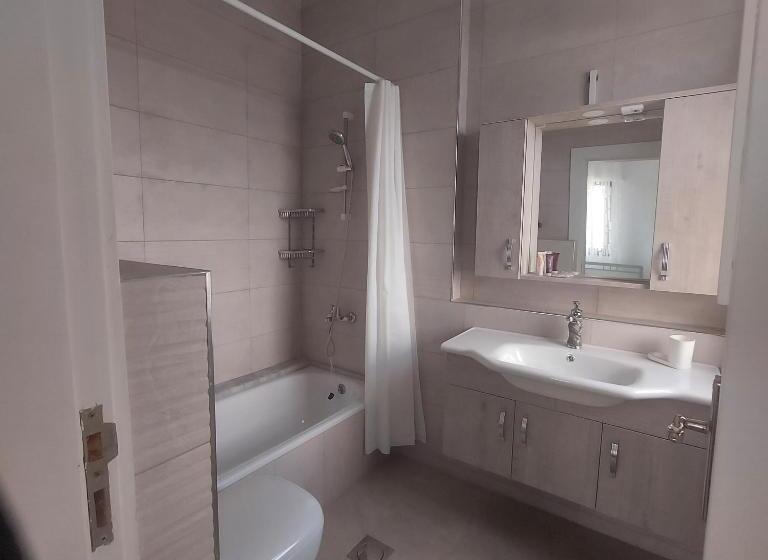 اتاق استاندارد با چشم‌انداز شهر, Coco Guesthouse