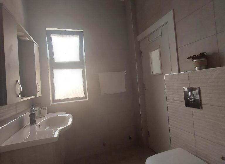 اتاق استاندارد با چشم‌انداز شهر, Coco Guesthouse