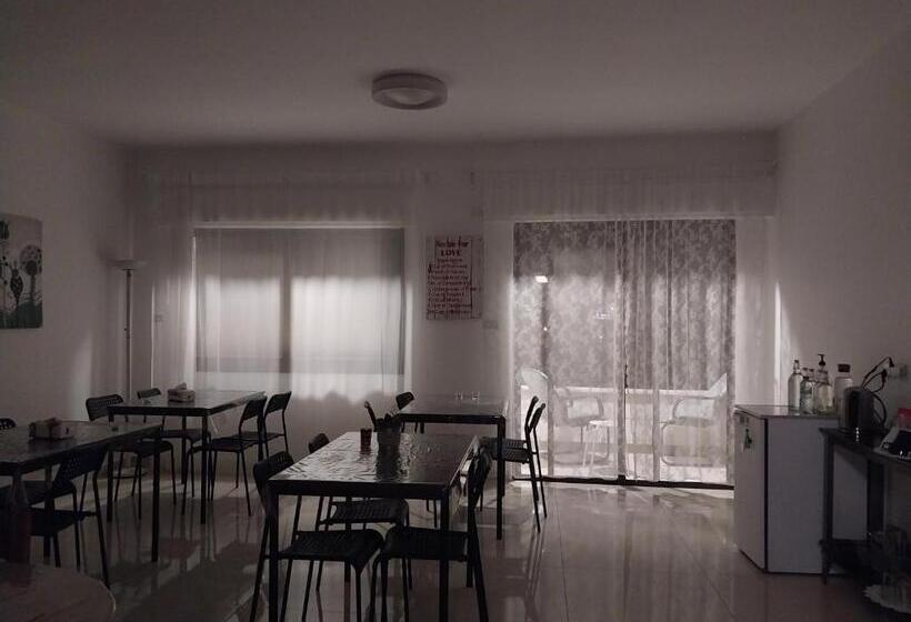 اتاق استاندارد با چشم‌انداز شهر, Coco Guesthouse