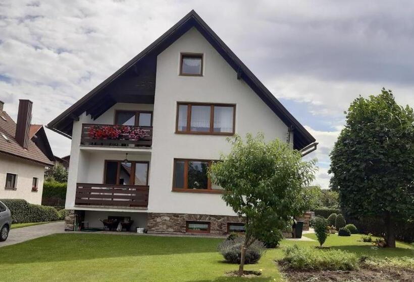 스탠다드 룸 산 전망, Pension Kristýna