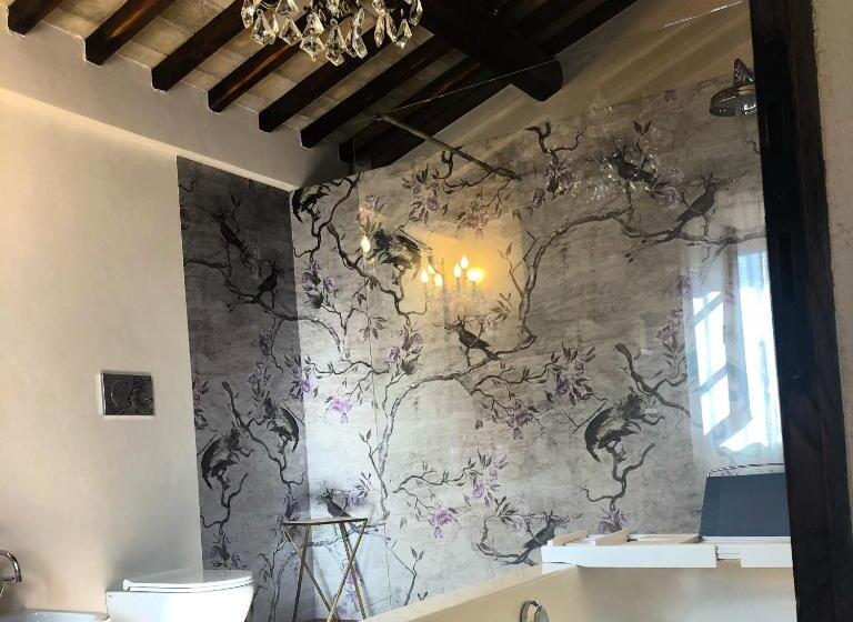 اتاق سوپریور, L’aurora