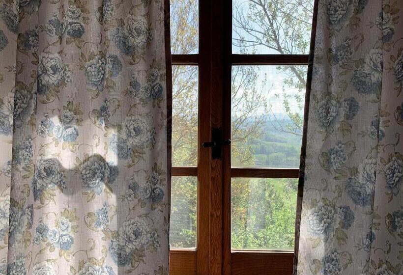 سوییت خانوادگی, L’aurora