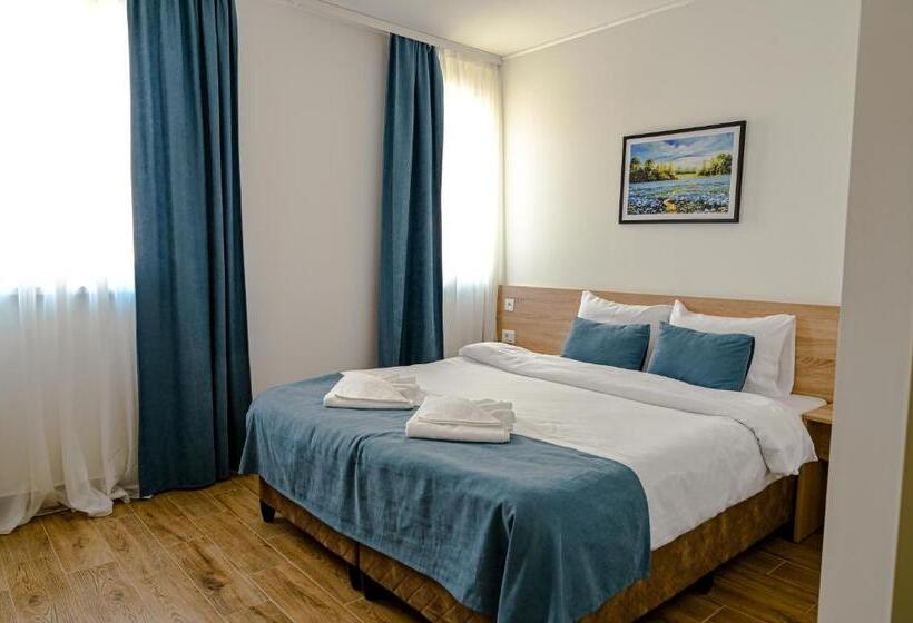 اتاق استاندارد, Dona, Altina