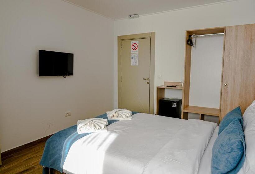 اتاق استاندارد, Dona, Altina