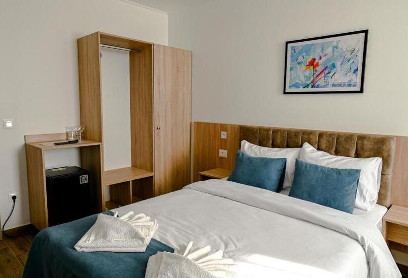 اتاق استاندارد, Dona, Altina