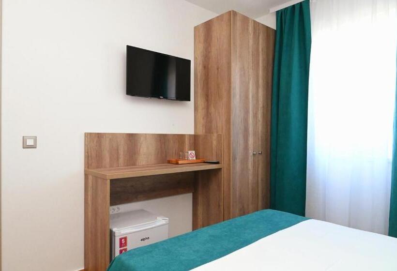 اتاق استاندارد, Dona, Altina