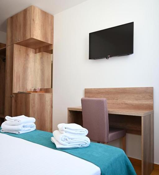 اتاق استاندارد, Dona, Altina