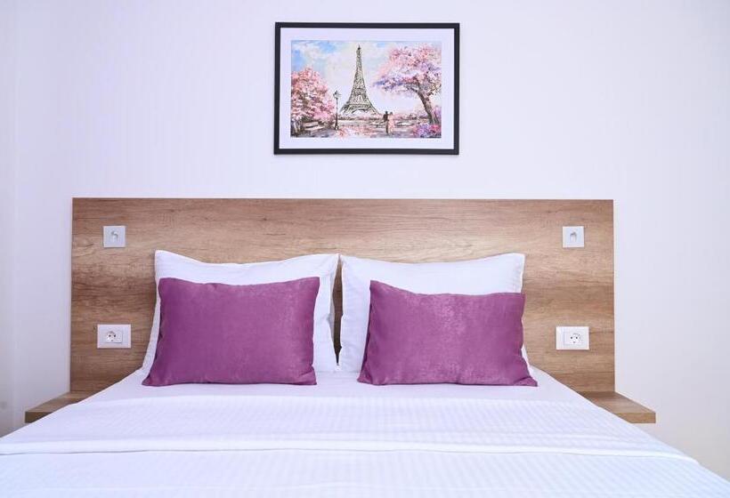 اتاق استاندارد, Dona, Altina