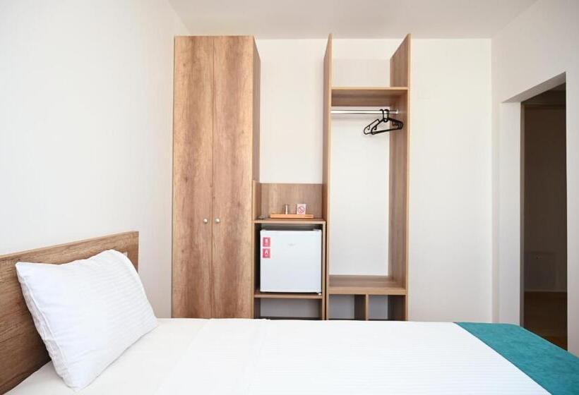 اتاق استاندارد, Dona, Altina