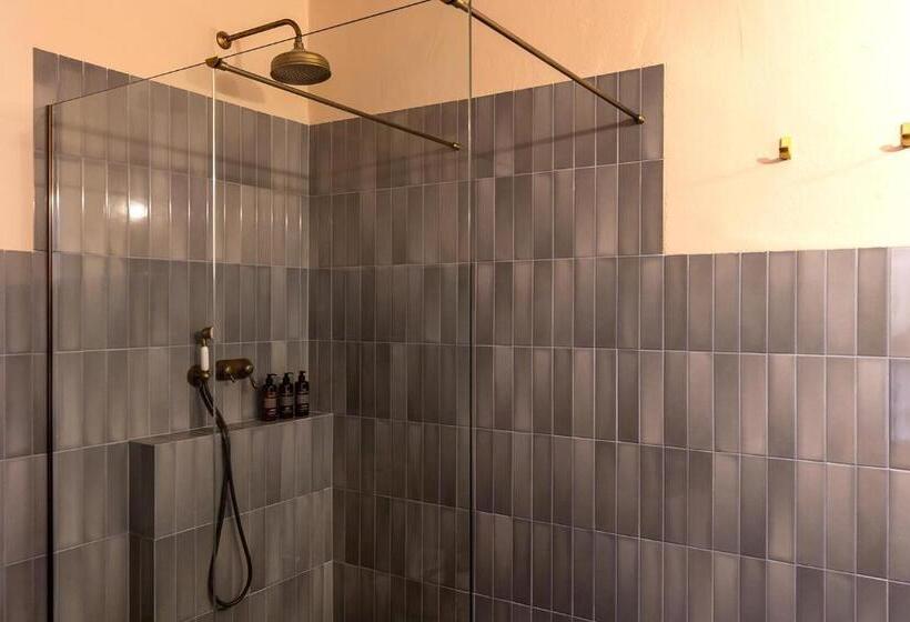 Номер Deluxe с Балконом, Casa Gran 1771 Montrubí Winery Hotel Adults Only