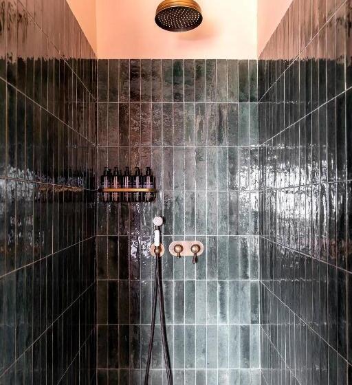 Номер Deluxe с Балконом, Casa Gran 1771 Montrubí Winery Hotel Adults Only