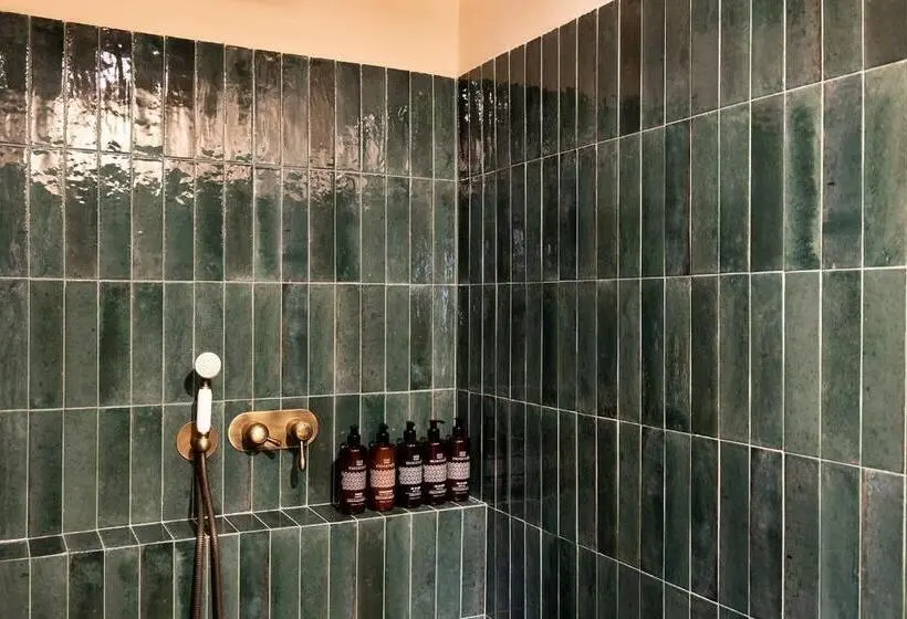 デラックスルーム, Casa Gran 1771   Montrubí Winery Hotel   Adults Only
