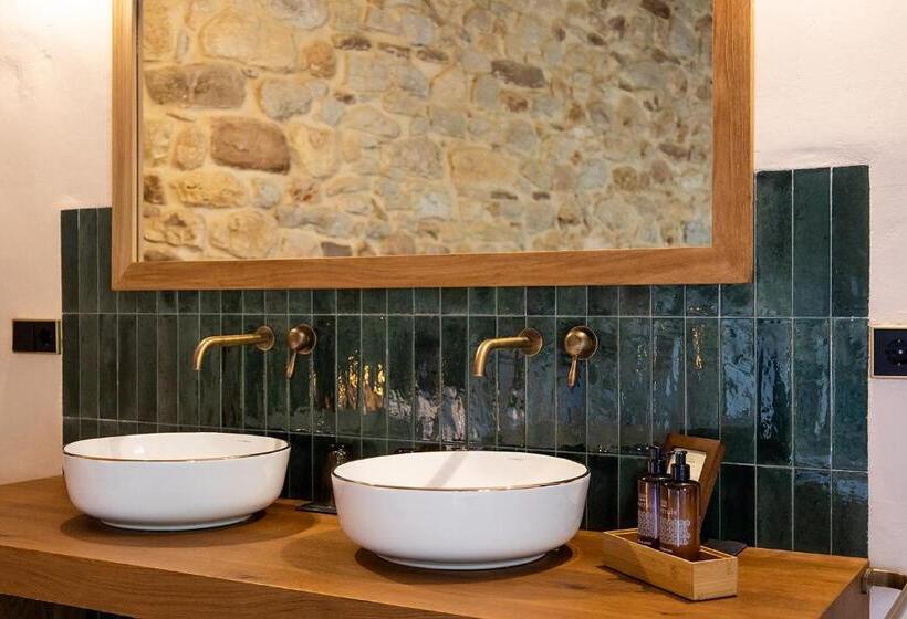 Номер Deluxe, Casa Gran 1771 Montrubí Winery Hotel Adults Only