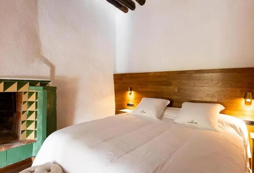 テラス付きジュニアスイート, Casa Gran 1771   Montrubí Winery Hotel   Adults Only