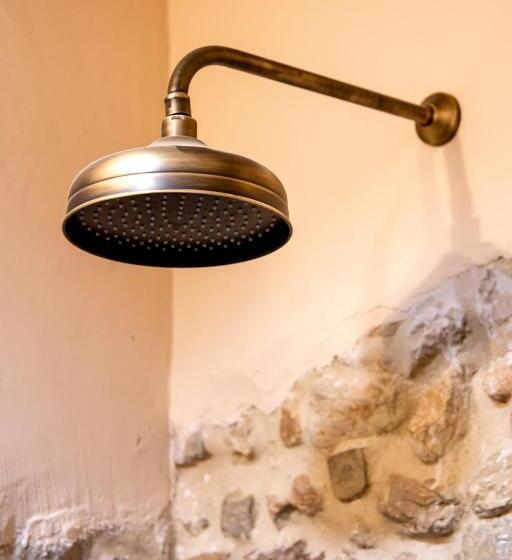 Полулюкс Одноместный с Террасой, Casa Gran 1771 Montrubí Winery Hotel Adults Only