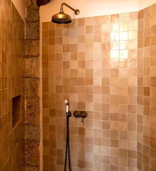 Номер Стандарт Внутренний, Casa Gran 1771 Montrubí Winery Hotel Adults Only