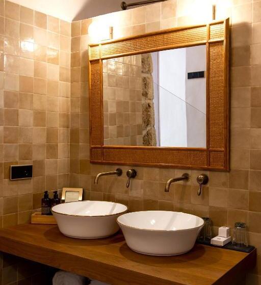 Номер Стандарт Внутренний, Casa Gran 1771 Montrubí Winery Hotel Adults Only