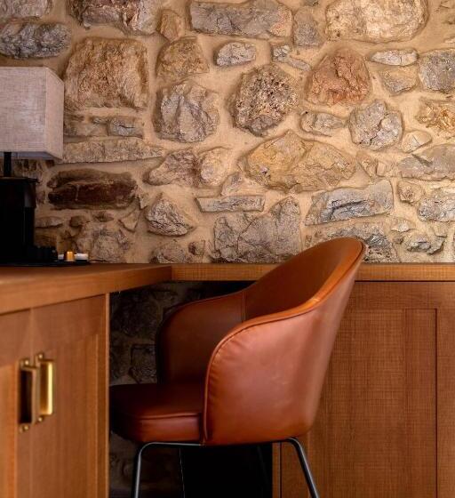 Номер Deluxe с Балконом, Casa Gran 1771   Montrubí Winery Hotel   Adults Only