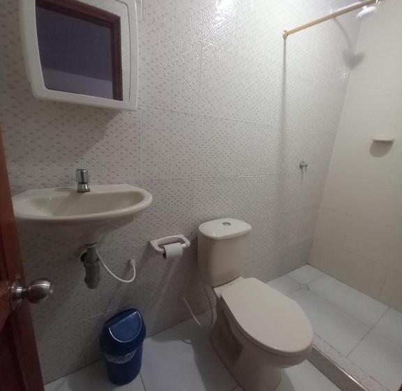 스탠다드 룸, Chafo