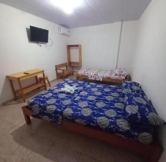 StandaardKamer, Chafo