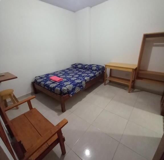 스탠다드 룸, Chafo