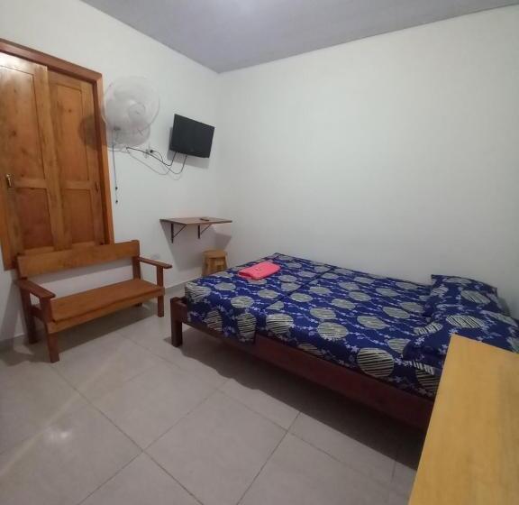 스탠다드 룸, Chafo