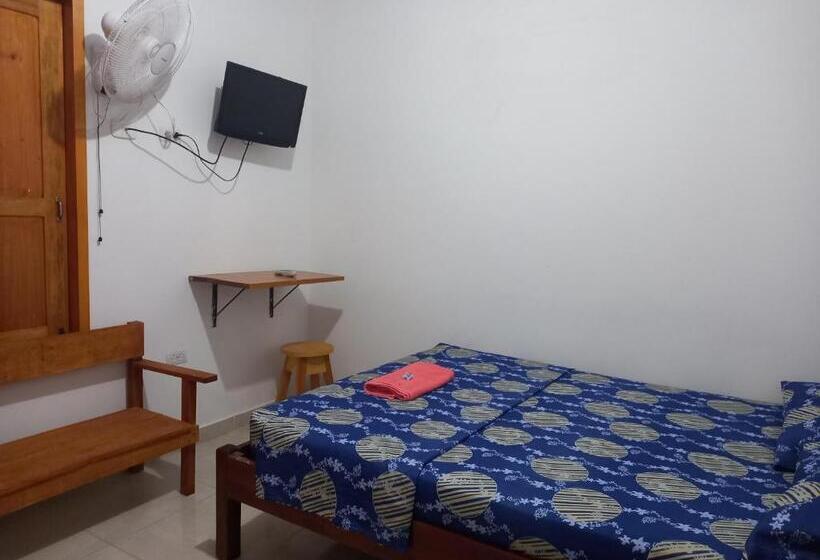 스탠다드 룸, Chafo